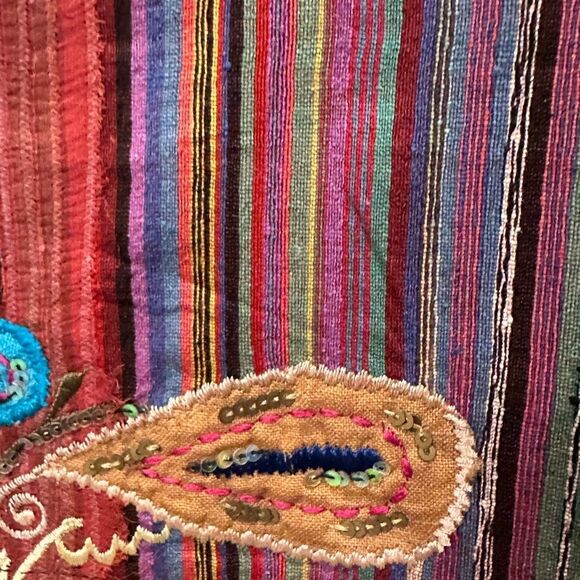 National Geographic Multicolor Women's Jacket - Picture 10 of 13